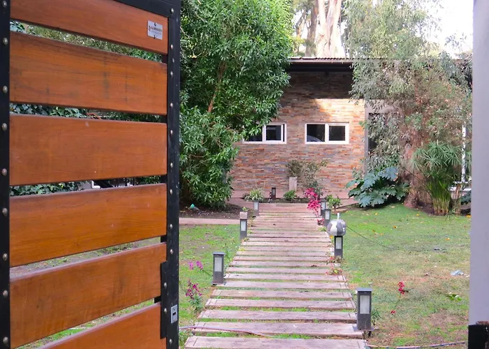 Cabanas Coliqueo