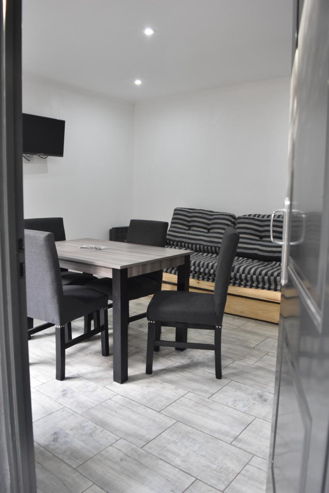 Apartment Coliqueo Mar del Plata
