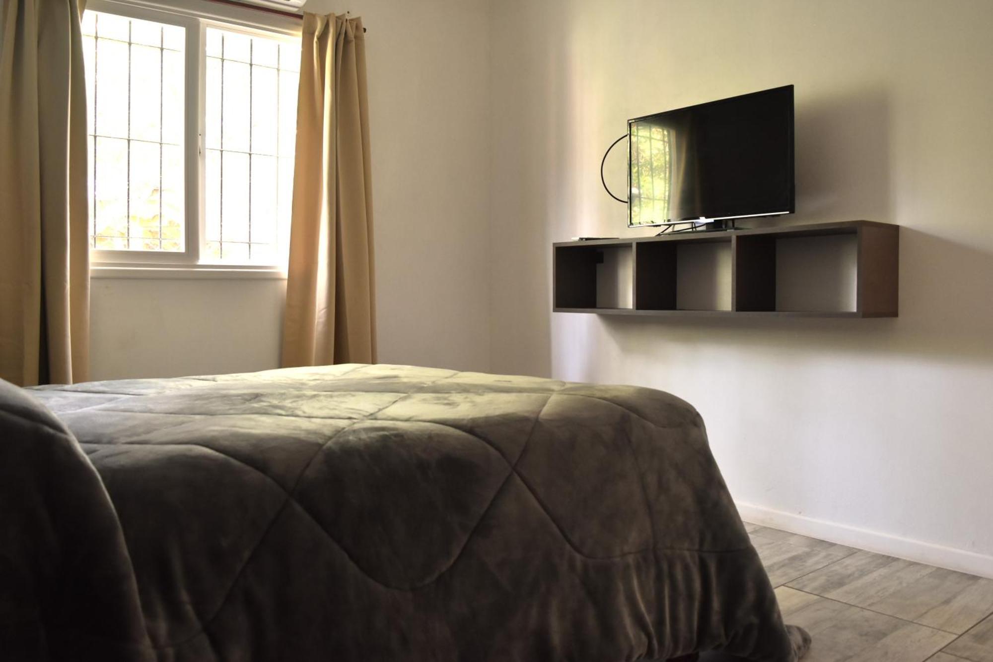 Coliqueo Apartment