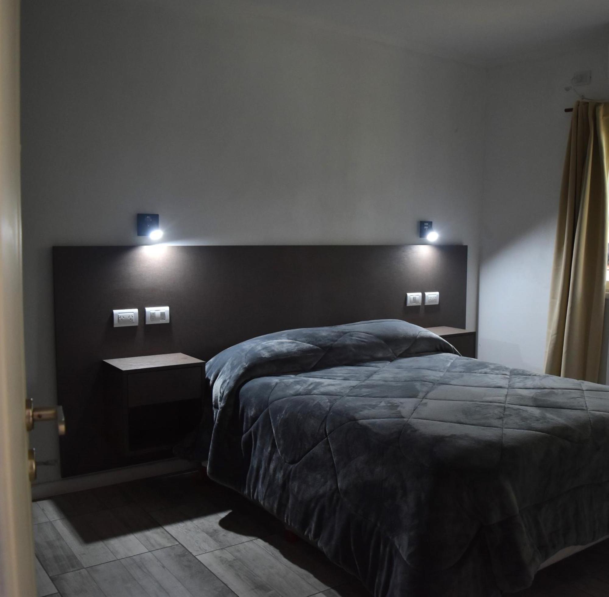 Apartment Coliqueo