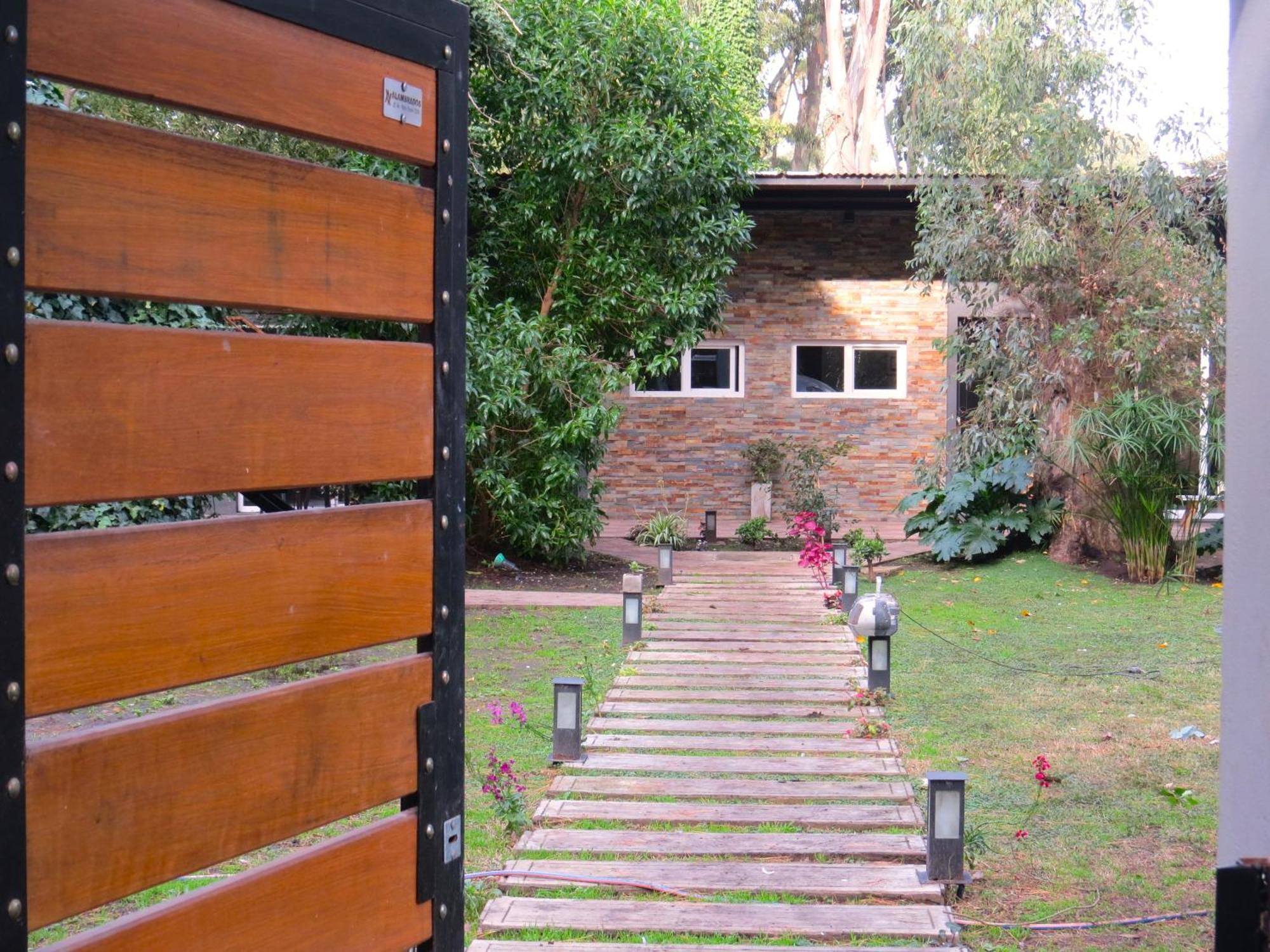 Coliqueo Apartment *