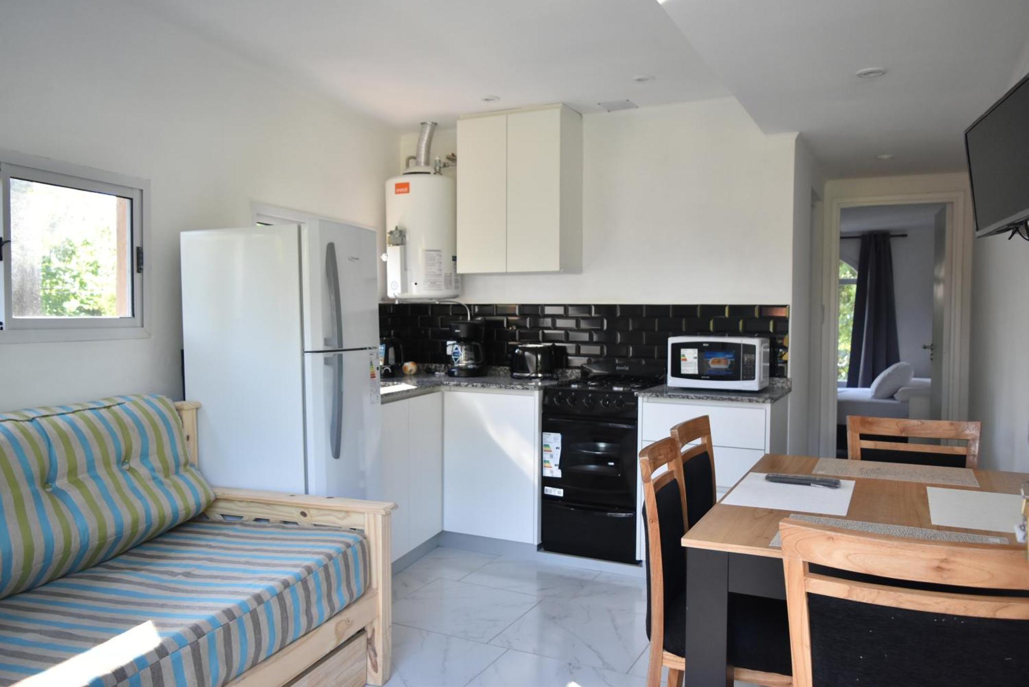 Coliqueo Apartment