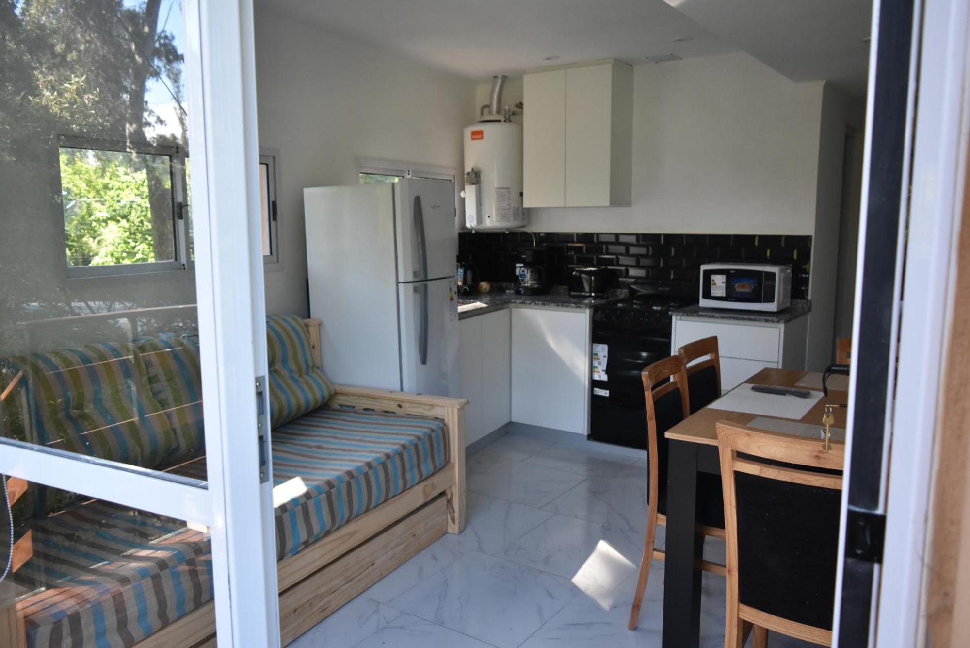 Coliqueo Apartment Mar del Plata