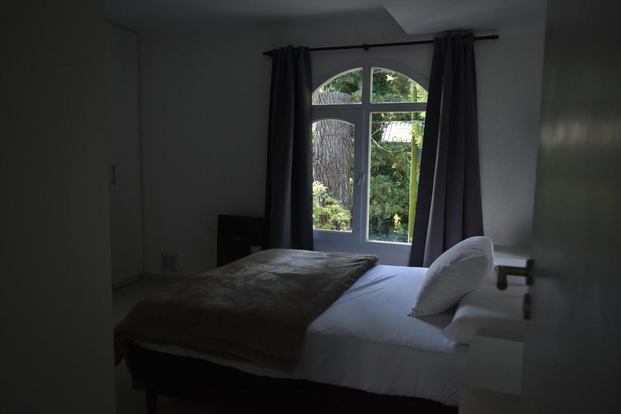 Coliqueo Apartment *