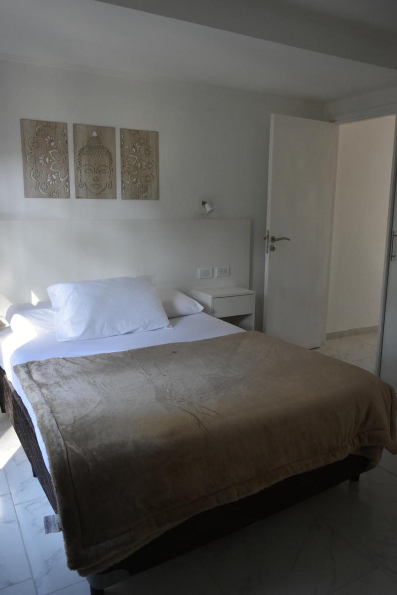Apartment Coliqueo Mar del Plata