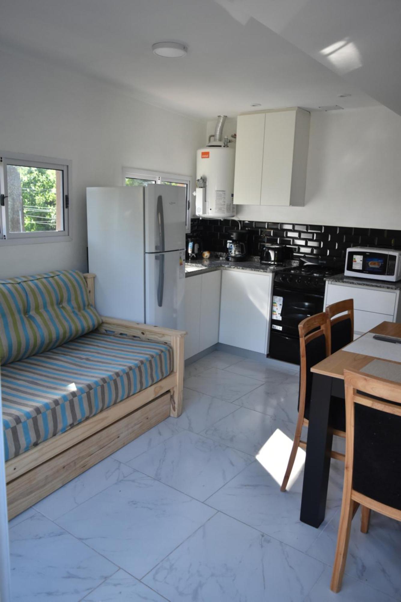 Coliqueo Apartment Mar del Plata