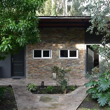 Cabanas Coliqueo Mar del Plata Exterior photo