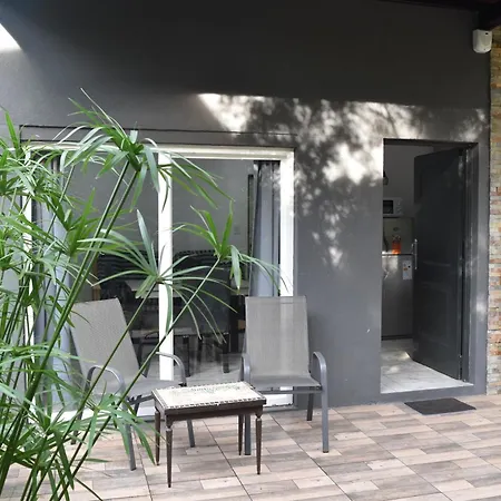 Cabanas Coliqueo Mar del Plata Exterior photo