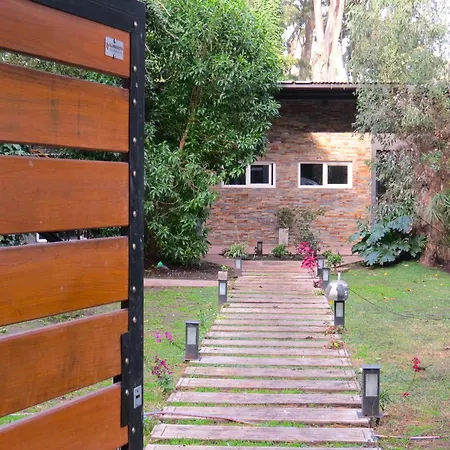 Cabanas Coliqueo Mar del Plata Exterior photo