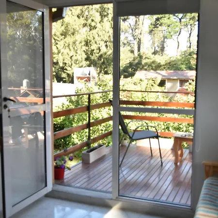 Cabanas Coliqueo Mar del Plata Exterior photo