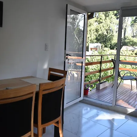Cabanas Coliqueo Mar del Plata Exterior photo