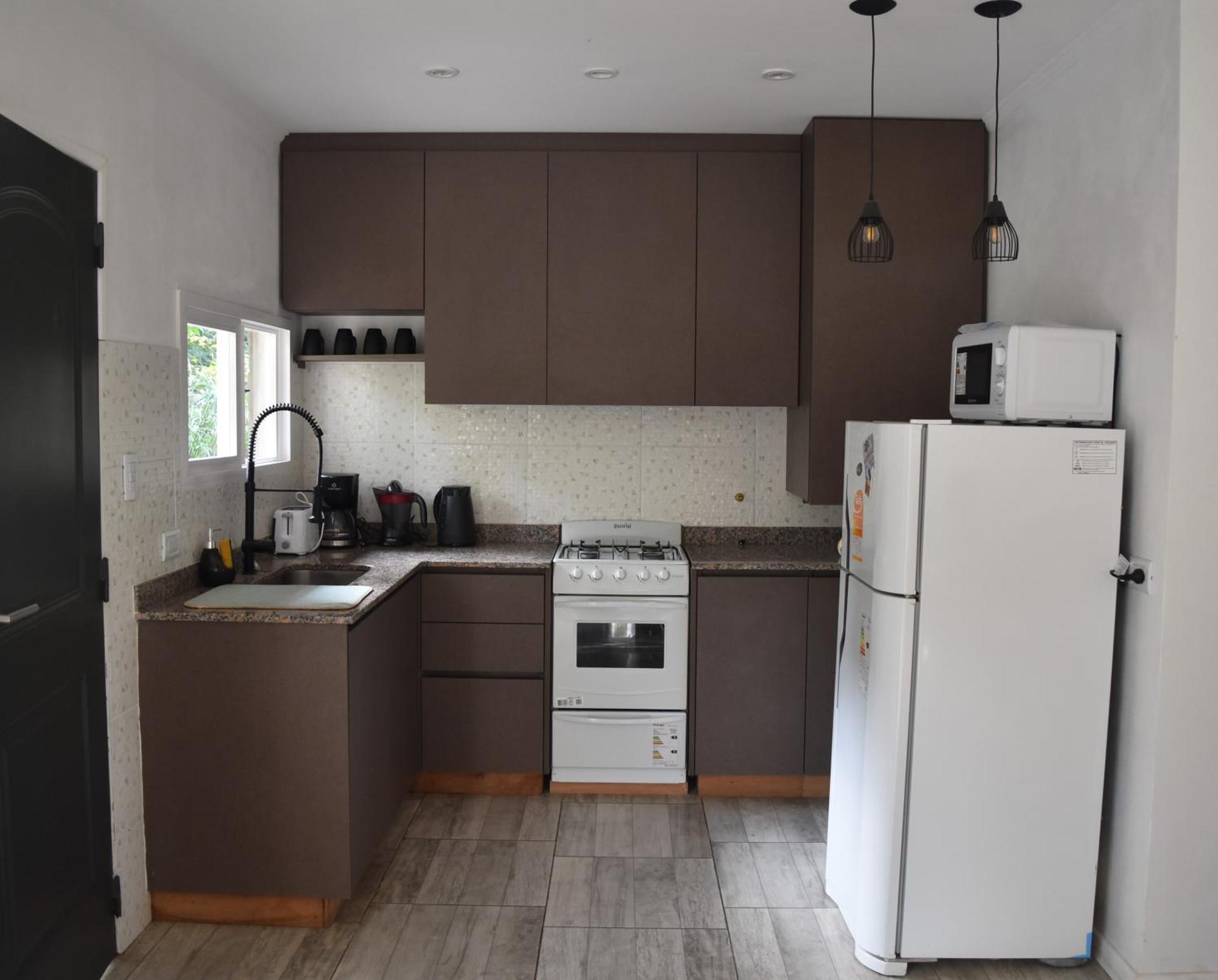 Apartamento Coliqueo *