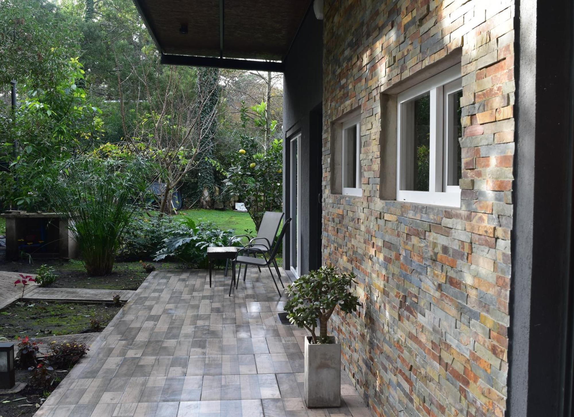 Coliqueo Apartamento Mar del Plata