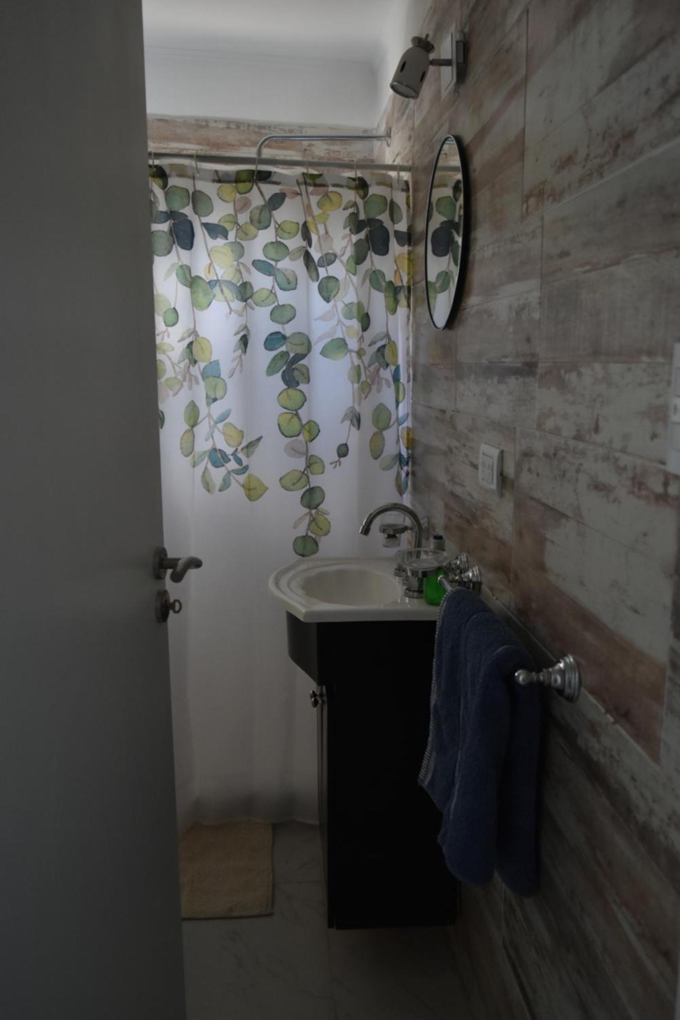 Apartamento Coliqueo *